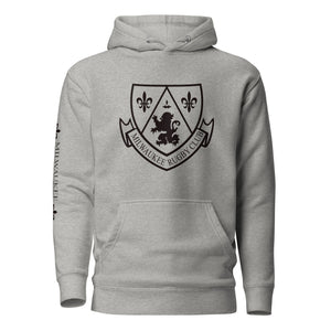 Rugby Imports Milwaukee RFC Retro Hoodie