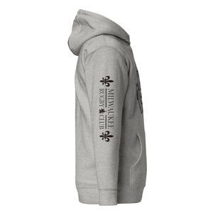 Rugby Imports Milwaukee RFC Retro Hoodie