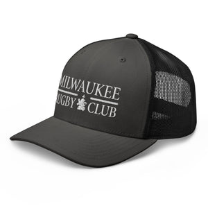 Rugby Imports Milwaukee RFC Retro Trucker Cap