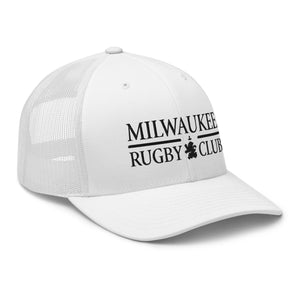 Rugby Imports Milwaukee RFC Retro Trucker Cap