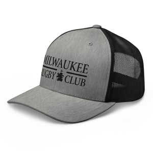 Rugby Imports Milwaukee RFC Retro Trucker Cap