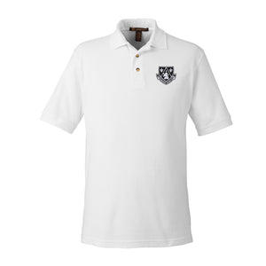 Rugby Imports Milwaukee RFC Ringspun Cotton Polo