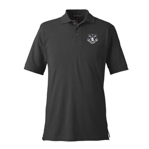 Rugby Imports Milwaukee RFC Ringspun Cotton Polo