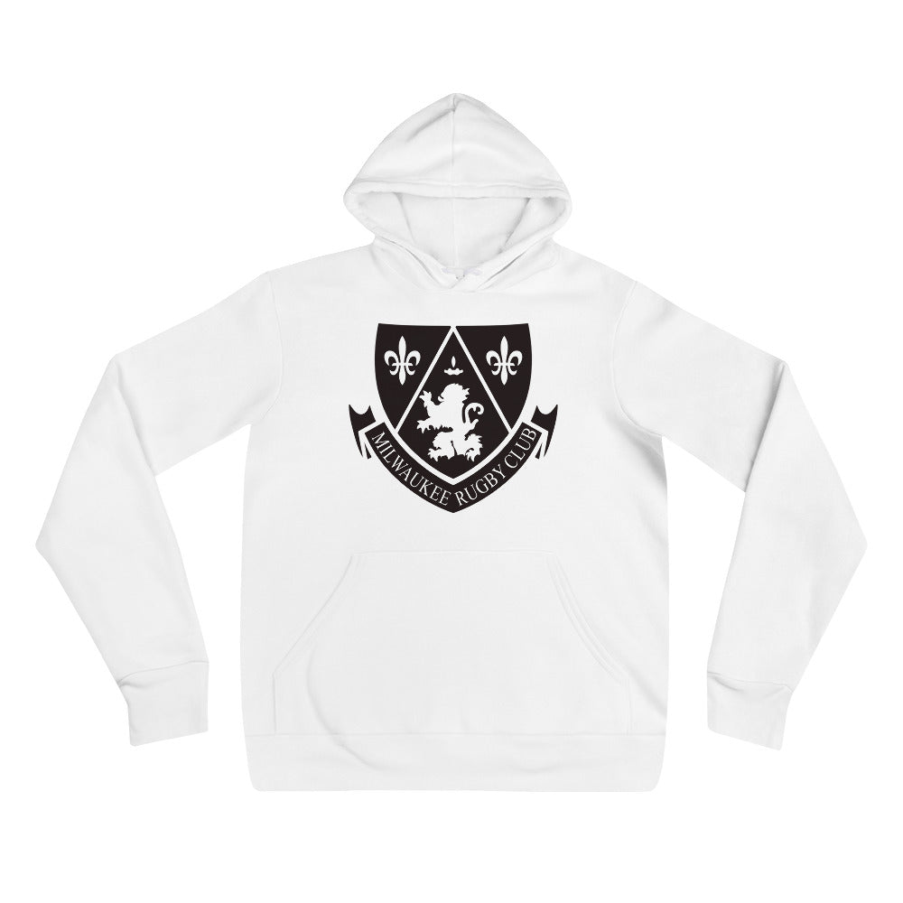 Rugby Imports Milwaukee RFC Social Hoodie