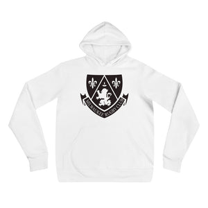 Rugby Imports Milwaukee RFC Social Hoodie