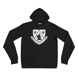 Rugby Imports Milwaukee RFC Social Hoodie