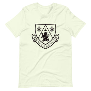 Rugby Imports Milwaukee RFC Social T-Shirt