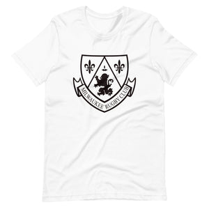 Rugby Imports Milwaukee RFC Social T-Shirt