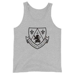 Rugby Imports Milwaukee RFC Social Tank Top