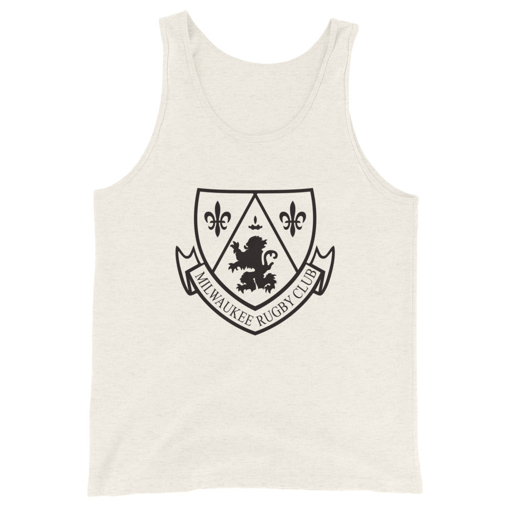 Rugby Imports Milwaukee RFC Social Tank Top