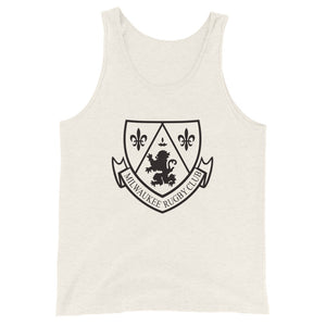 Rugby Imports Milwaukee RFC Social Tank Top