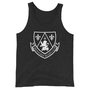 Rugby Imports Milwaukee RFC Social Tank Top