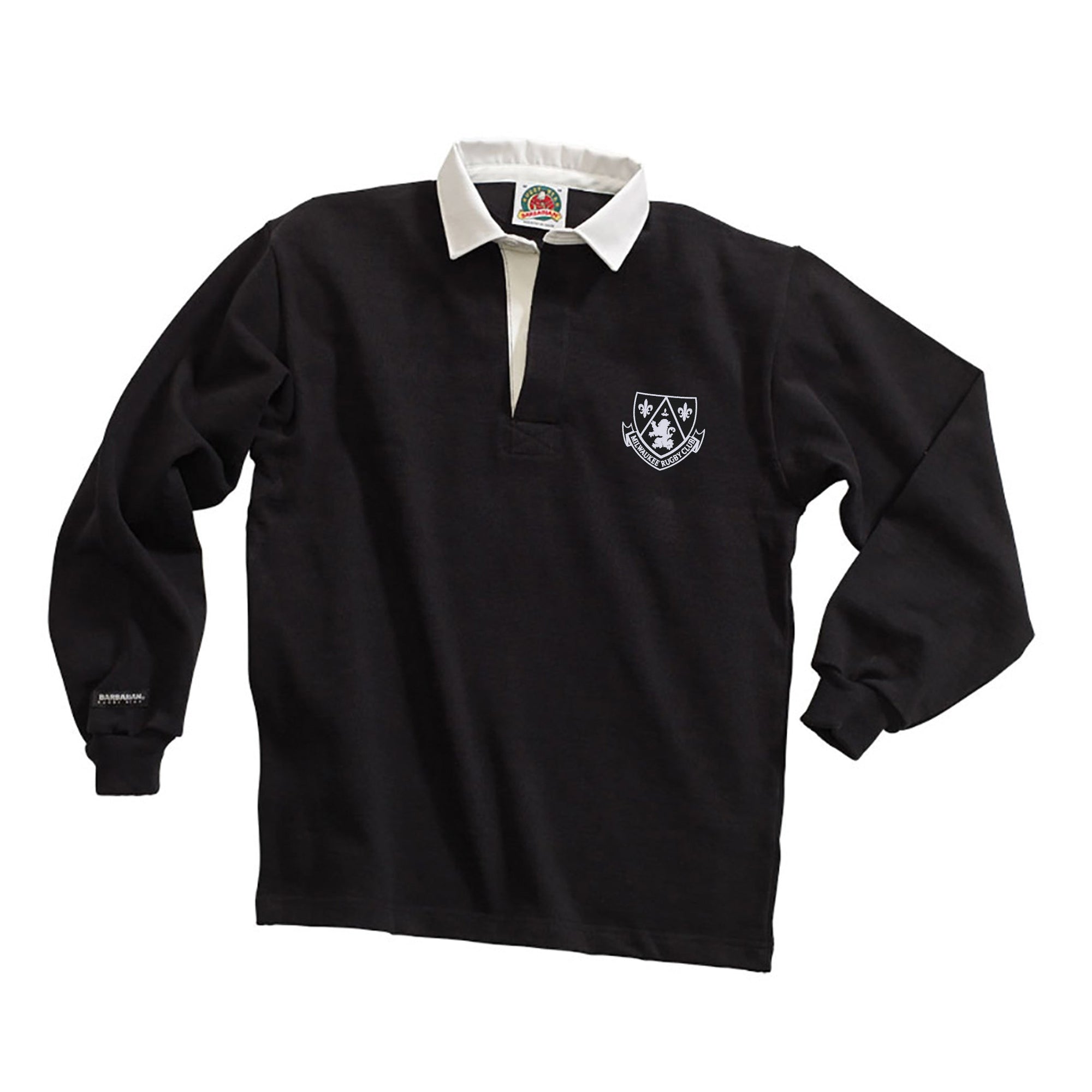 Rugby Imports Milwaukee RFC Traditional Jersey