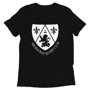 Rugby Imports Milwaukee RFC Triblend T-Shirt