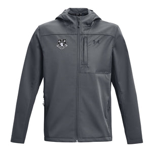 Rugby Imports Milwaukee RFC UA CGI Hooded Jacket