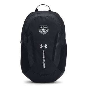 Rugby Imports Milwaukee RFC UA Hustle 5.0 Backpack