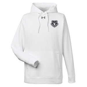 Rugby Imports Milwaukee RFC UA Hustle Hoodie