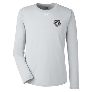 Rugby Imports Milwaukee RFC UA Team Tech LS T-Shirt