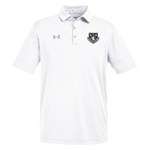 Rugby Imports Milwaukee RFC UA Team Tech Polo