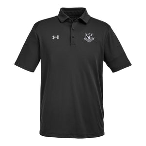 Rugby Imports Milwaukee RFC UA Team Tech Polo