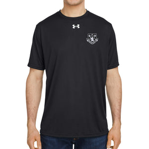 Rugby Imports Milwaukee RFC UA Team Tech T-Shirt