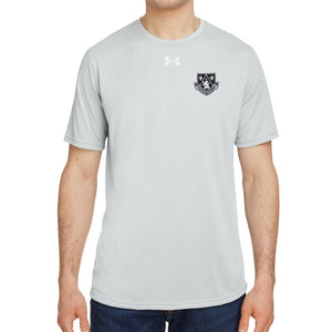 Rugby Imports Milwaukee RFC UA Team Tech T-Shirt