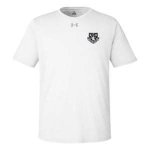 Rugby Imports Milwaukee RFC UA Team Tech T-Shirt