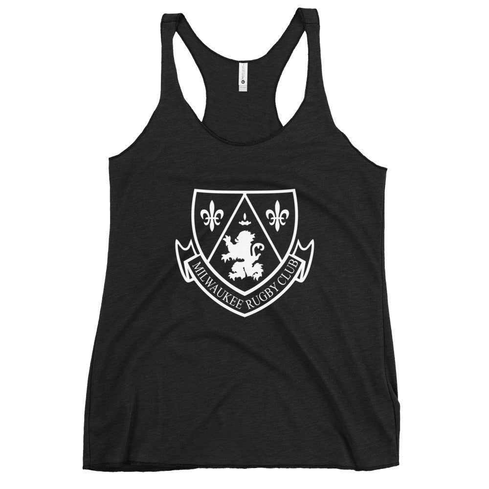 Rugby Imports Milwaukee RFC Women's Racerback Tank