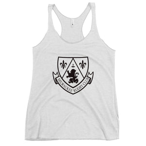 Rugby Imports Milwaukee RFC Women's Racerback Tank