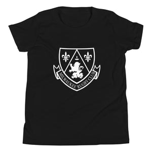 Rugby Imports Milwaukee RFC Youth Social Tee