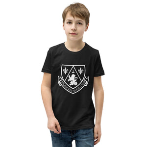 Rugby Imports Milwaukee RFC Youth Social Tee