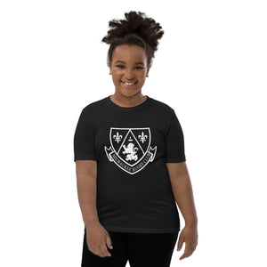 Rugby Imports Milwaukee RFC Youth Social Tee