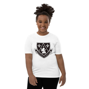 Rugby Imports Milwaukee RFC Youth Social Tee