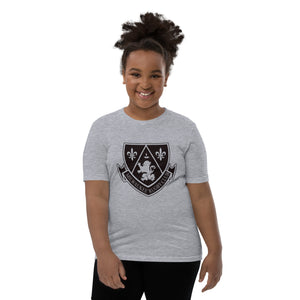 Rugby Imports Milwaukee RFC Youth Social Tee