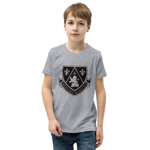 Rugby Imports Milwaukee RFC Youth Social Tee