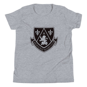 Rugby Imports Milwaukee RFC Youth Social Tee