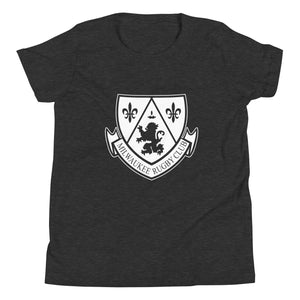 Rugby Imports Milwaukee RFC Youth Social Tee