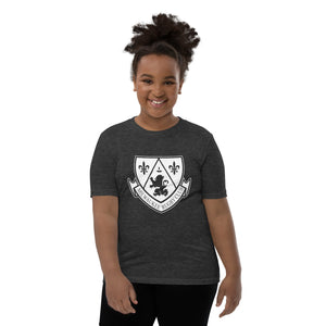 Rugby Imports Milwaukee RFC Youth Social Tee