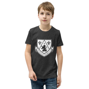 Rugby Imports Milwaukee RFC Youth Social Tee