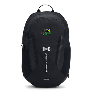 Rugby Imports Montclair UA Hustle 5.0 Backpack