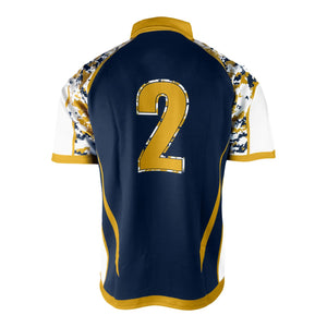 Rugby Imports Navy Alumni Club Jersey