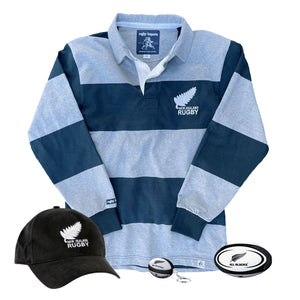 Rugby Imports New Zealand Rugby Jersey Gift Box