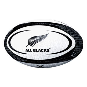 Rugby Imports New Zealand Rugby Jersey Gift Box