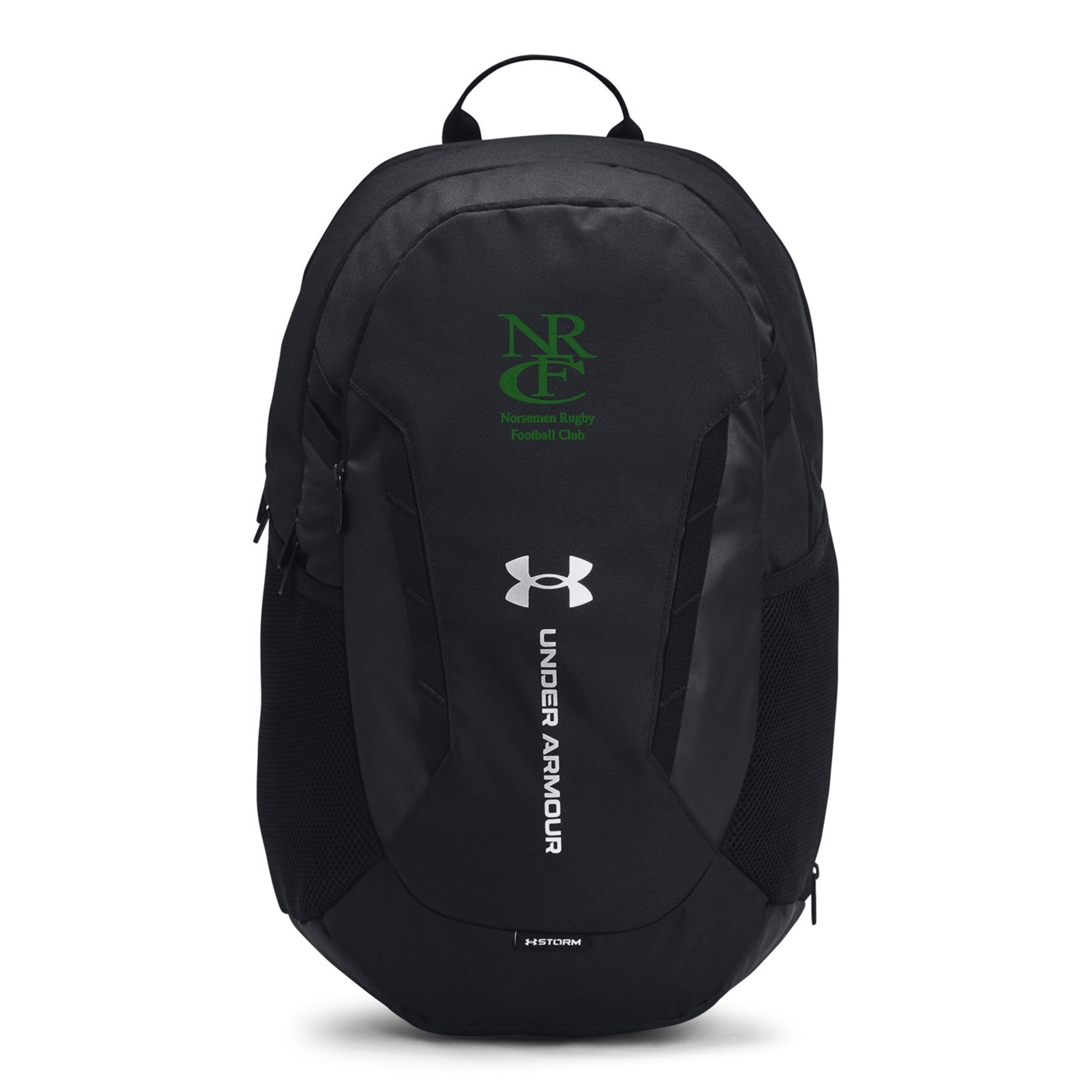 Rugby Imports Norsemen RFC Hustle 5.0 Backpack