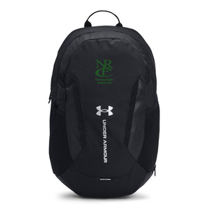 Rugby Imports Norsemen RFC Hustle 5.0 Backpack