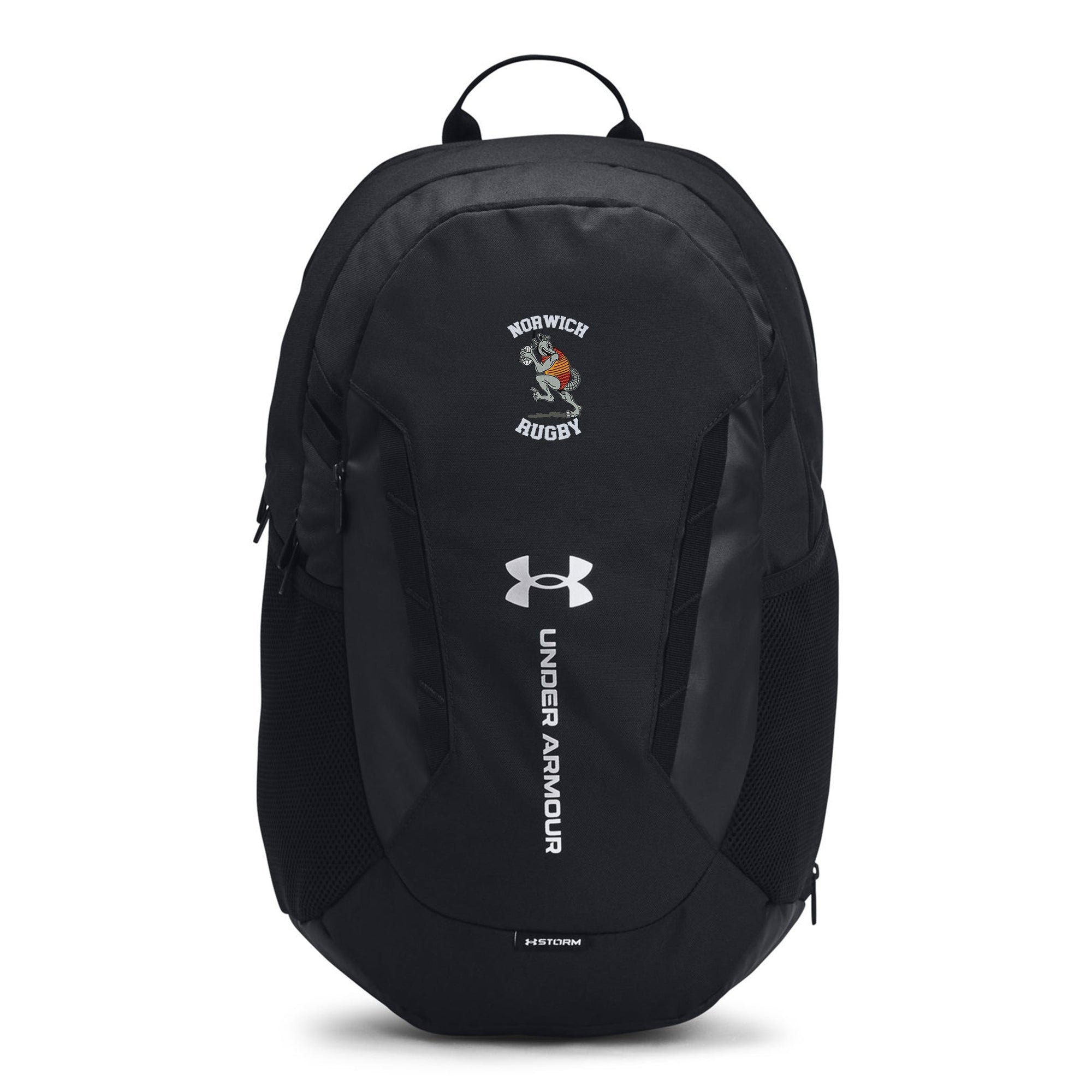 Rugby Imports Norwich Rugby Hustle 5.0 Backpack