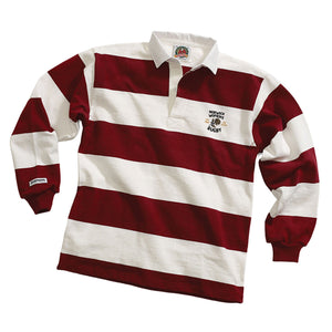 Rugby Imports Norwich Women's Rugby 40 Years 4 Inch Stripe Jersey