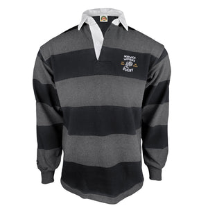 Rugby Imports Norwich Women's Rugby 40 Years 4 Inch Stripe Jersey