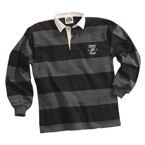 Rugby Imports Norwich Women's Rugby 40 Years 4 Inch Stripe Jersey