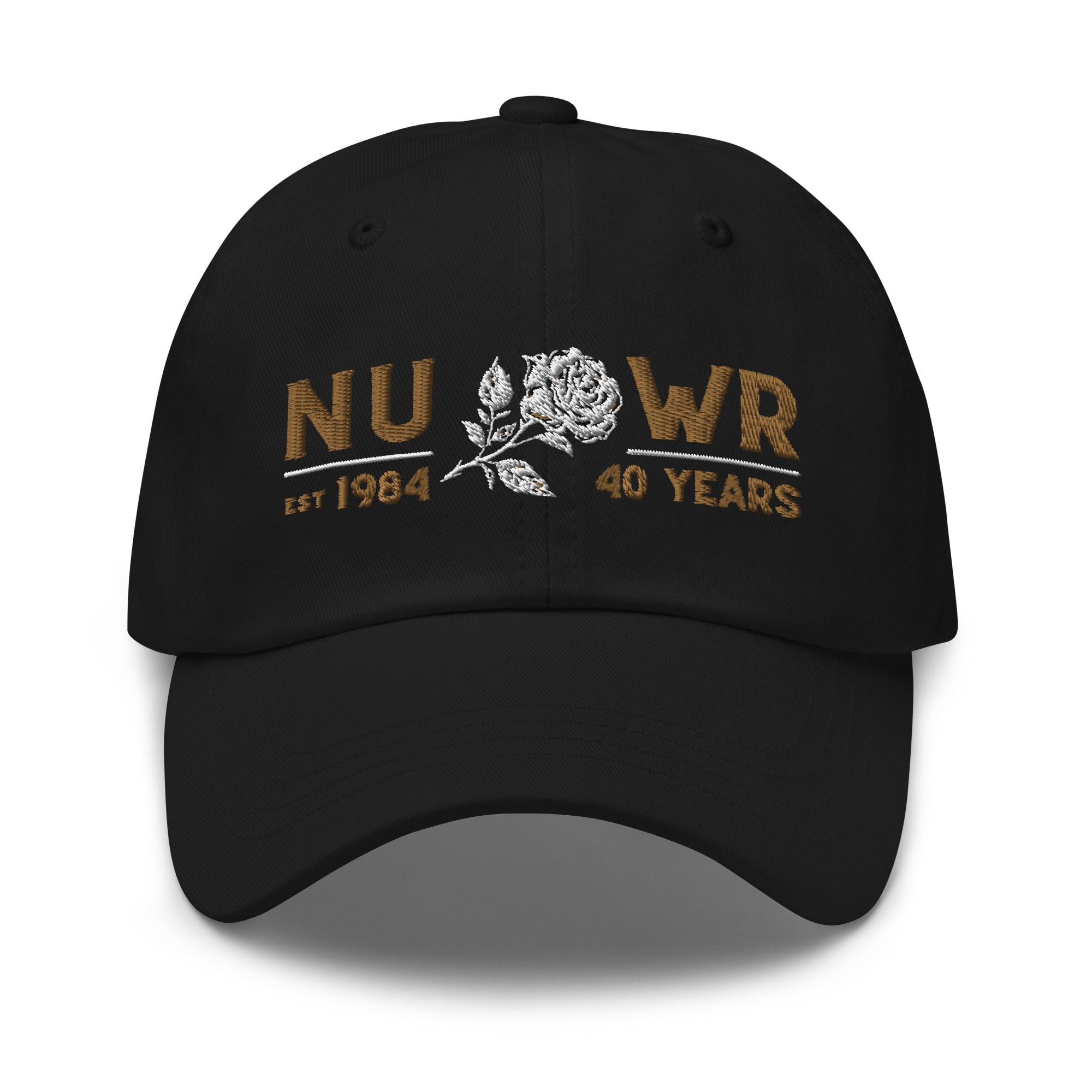 Rugby Imports Norwich Women's Rugby 40 Years Adjustable Hat